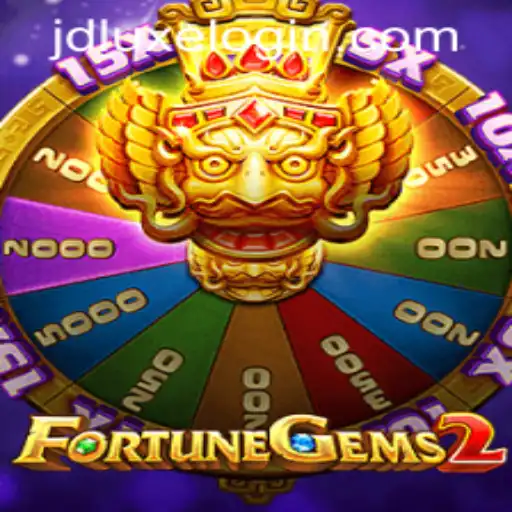 Discovering the Magic of FortuneGems2 at JD LUXE Casino