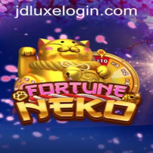 FortuneNeko Game: A Luck-Filled Adventure at JD LUXE Casino