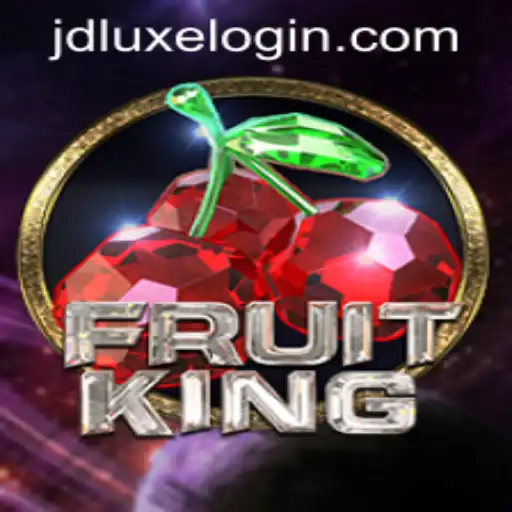 FruitKing: A Juicy Journey Through the World of JD LUXE Casino