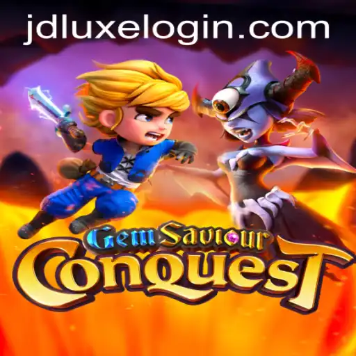 Unveiling GemSaviourConquest: The Thrilling Adventure in JD LUXE Casino