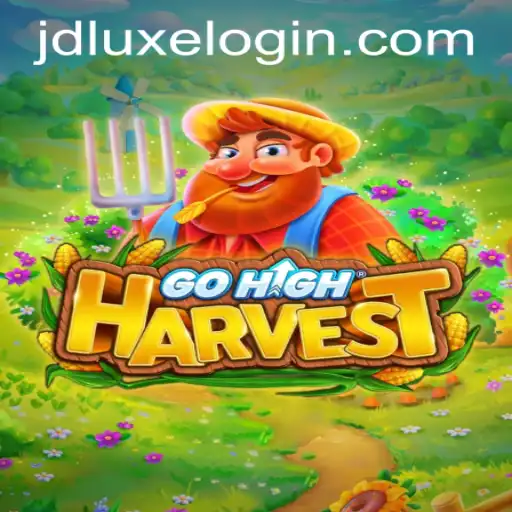 Exploring the Thrills and Strategies of GoHighHarvest at JD LUXE Casino