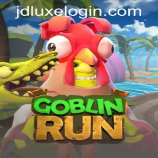Embark on an Epic Adventure with GoblinRun at JD LUXE Casino