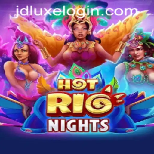 Experience the Thrill of HotRioNights at JD LUXE Casino