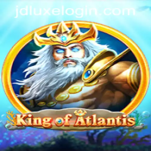 Exploring the Thrills of KingofAtlantis in JD LUXE Casino