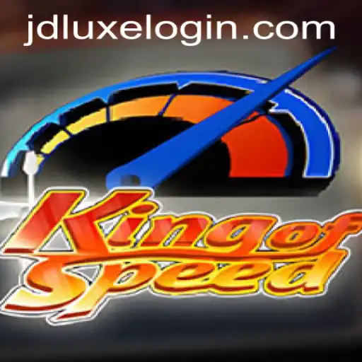 KingofSpeed Unveils an Exhilarating Racing Experience with JD LUXE Casino