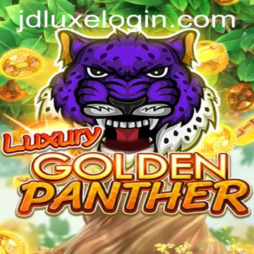 Discover the Thrill of LUXURYGOLDENPANTHER at JD LUXE Casino