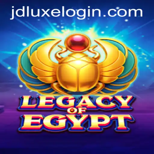 Exploring the Enchanting World of LegacyOfEgypt at JD LUXE Casino