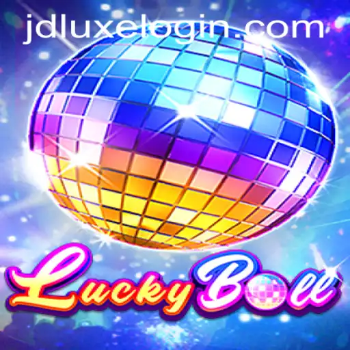 Experience the Thrills of LuckyBall at JD LUXE Casino