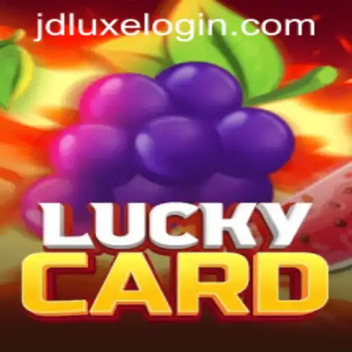 Discover the Thrill of LuckyCard at JD LUXE Casino