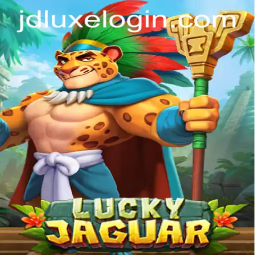 Experience the Excitement of LuckyJaguar at JD LUXE Casino