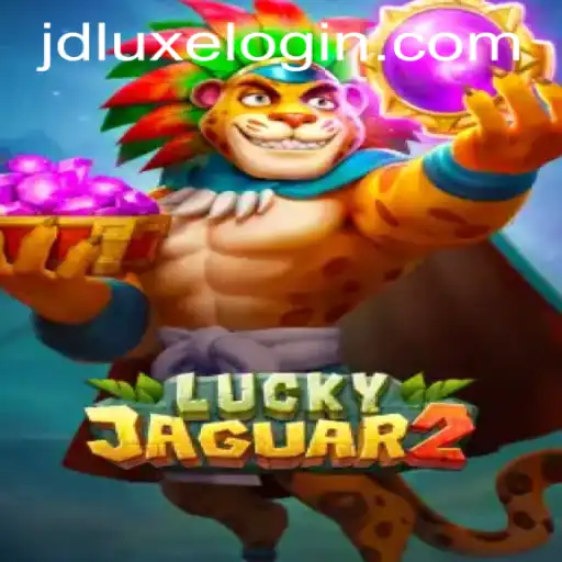 Luckyjaguar2: A New Gaming Sensation at JD LUXE Casino