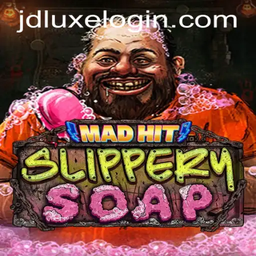 MadHitSlipperySoap: A Thrilling New Adventure