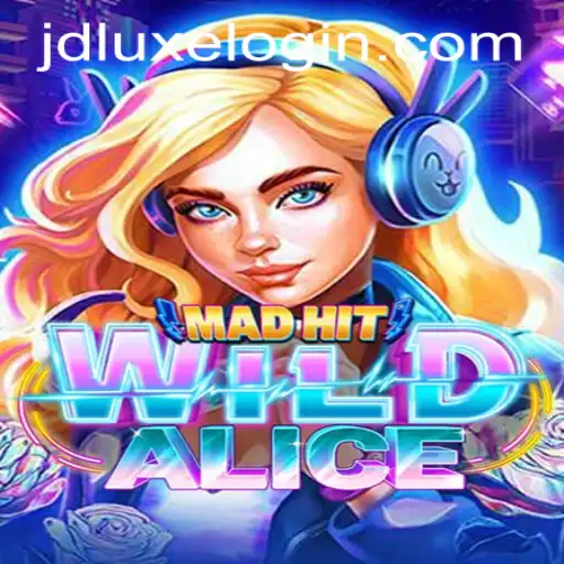 Exploring the Excitement of MadHitWildAlice at JD LUXE Casino