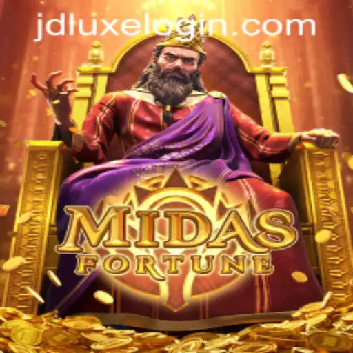Unveiling MidasFortune: The Golden Game at JD LUXE Casino