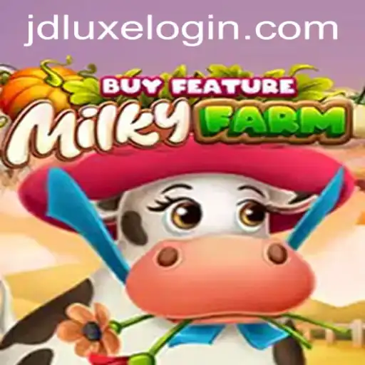 Explore the Exciting World of MilkyFarmBuyFeature at JD LUXE Casino