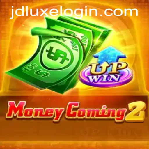 Exploring the Thrills of MoneyComing2 at JD LUXE Casino