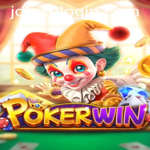 POKERWIN: The Exciting New Game at JD LUXE Casino