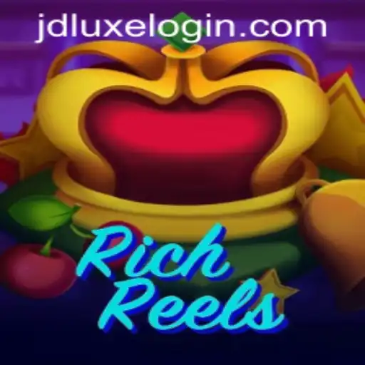 Discover the Thrills of RichReels at JD LUXE Casino
