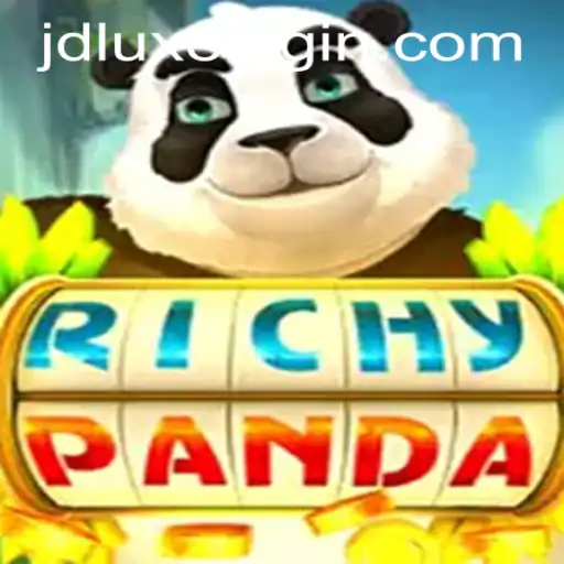 Exploring RichyPanda: The Thrilling Experience at JD LUXE Casino