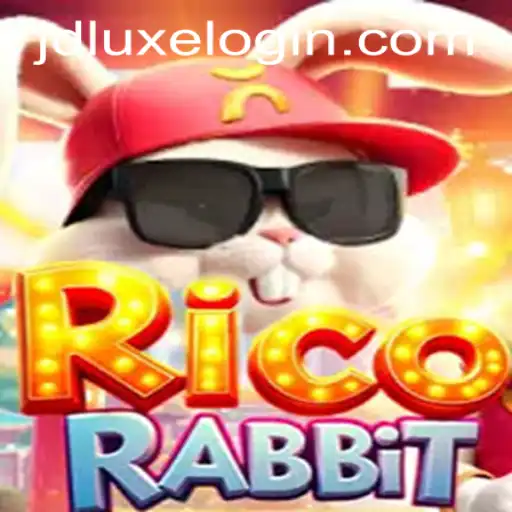 Exploring the Thrilling World of RicoRabbit: A Newcomer in JD LUXE Casino