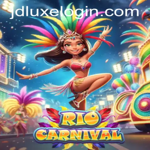 Experience the Festive Spirit of RioCarnival at JD LUXE Casino