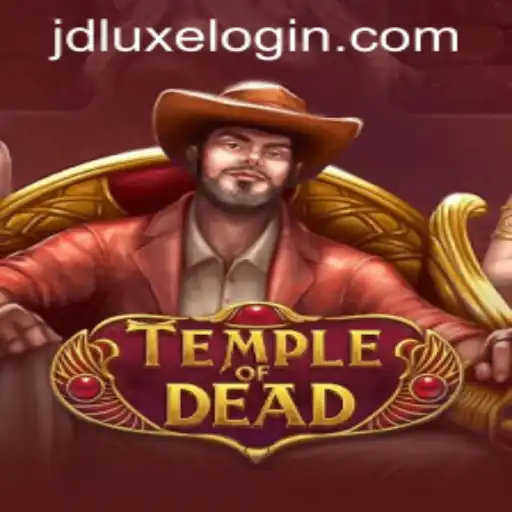Exploring the Thrills of TempleofDead: A Dive into JD LUXE Casino's Latest Sensation