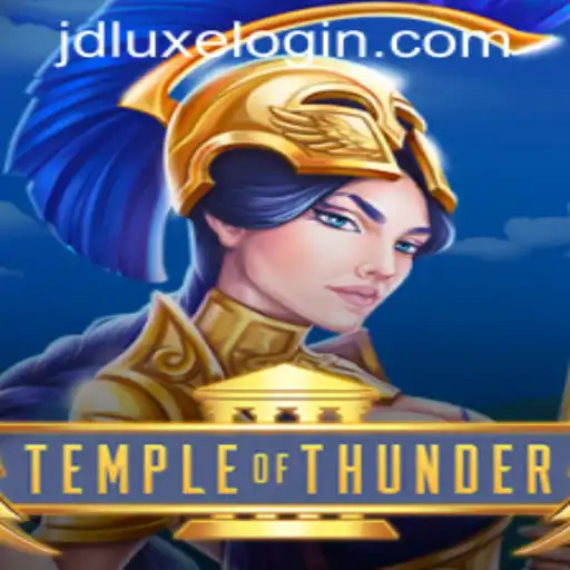 Discover the Thrilling World of TempleofThunder: Unveiling the Exciting Casino Adventure with JD LUXE Casino