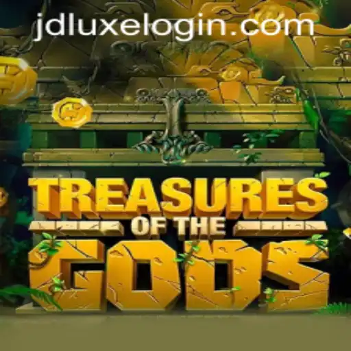 Discovering the Thrills of TreasureoftheGods at JD LUXE Casino