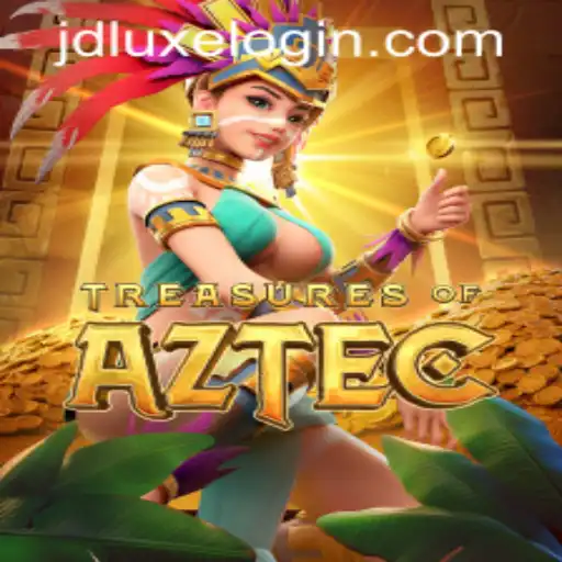Discover the Thrilling 'Treasures of Aztec' at JD LUXE Casino