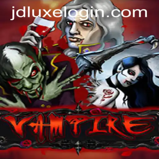 Exploring the Thrills of 'Vampire' at JD LUXE Casino