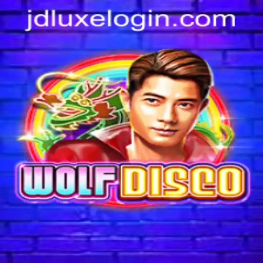 Discovering WolfDisco: A Thrilling Adventure in JD LUXE Casino