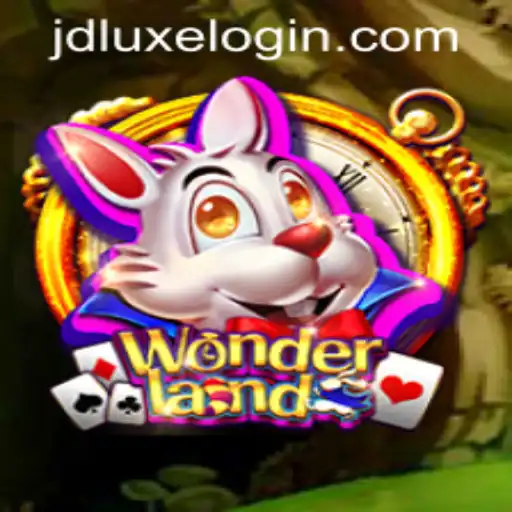 Unveiling the Magic of Wonderland: A Journey Through JD LUXE Casino's Latest Gaming Experience