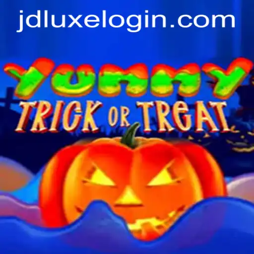 Unveiling YummyTrickorTreat: The Alluring Fusion of Fun and Fortune in JD LUXE Casino