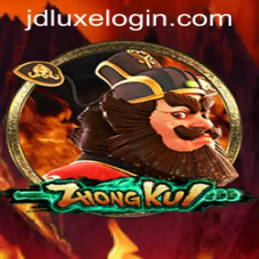Unveiling ZhongKui: A Journey into the Mystical Realm at JD LUXE Casino