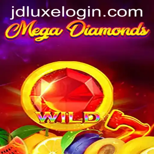 Discover the Thrilling World of MegaDiamond at JD LUXE Casino