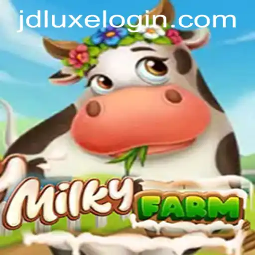 MilkyFarm: A Comprehensive Guide to the Interactive Game with JD LUXE Casino Elements