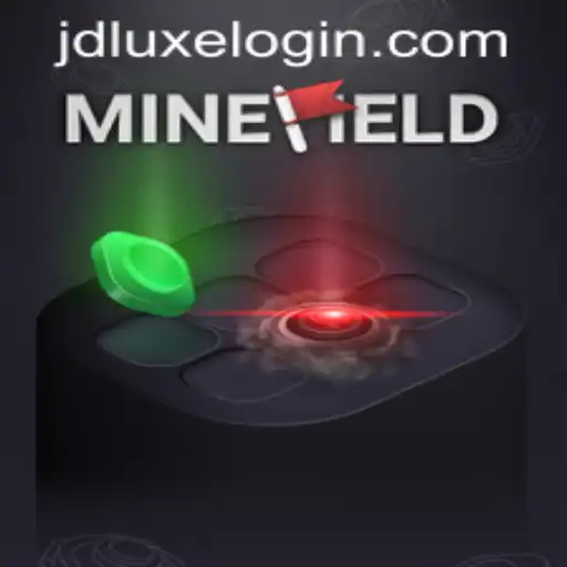 Exploring the World of 'MineField' at JD LUXE Casino