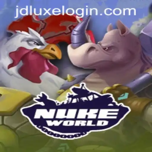Exploring the Dynamic World of NukeWorld and JD LUXE Casino