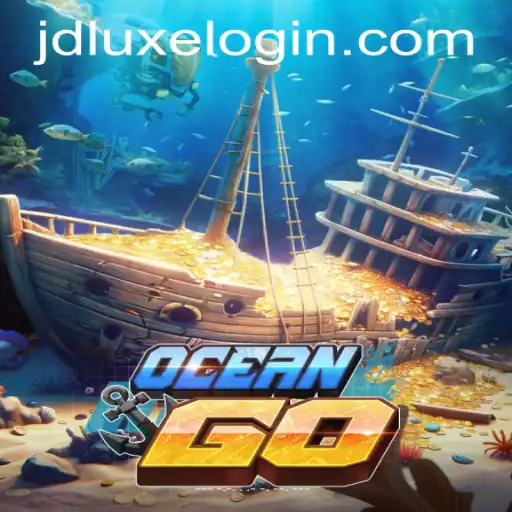 Dive into the World of OceanGO: Explore the Depths with JD LUXE Casino