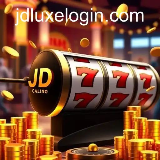 Exploring Online Slots at JD LUXE Casino