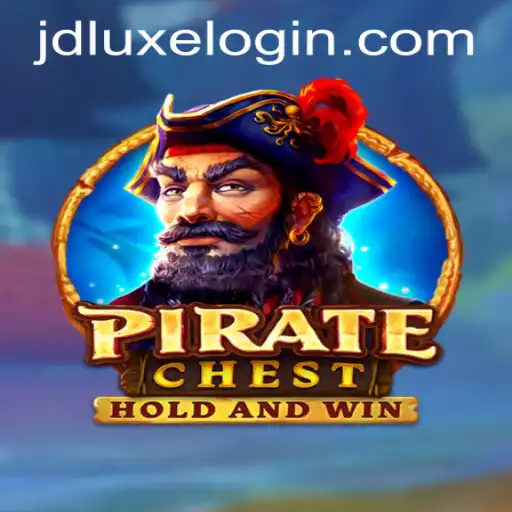 Unveiling the Thrills of PirateChest at JD LUXE Casino