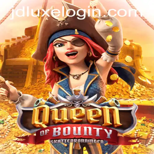 Explore the Thrilling World of QueenofBounty at JD LUXE Casino