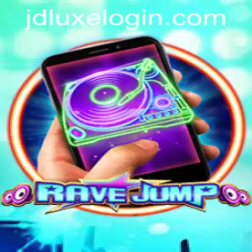 RaveJumpmobile Thrills Gamers with Modern Casino Elements