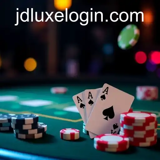 Understanding Responsible Gambling at JD LUXE Casino