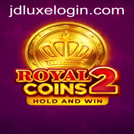 Exploring the Exciting World of RoyalCoins2 at JD LUXE Casino