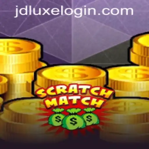 Discover the Exciting World of ScratchMatch at JD LUXE Casino