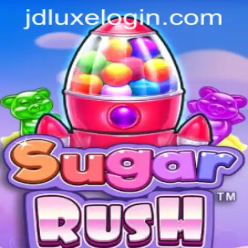 Discover the Exciting World of SugarRush at JD LUXE Casino