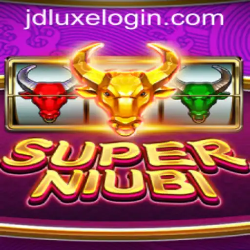 Discover the Thrills of SuperNiubi at JD LUXE Casino