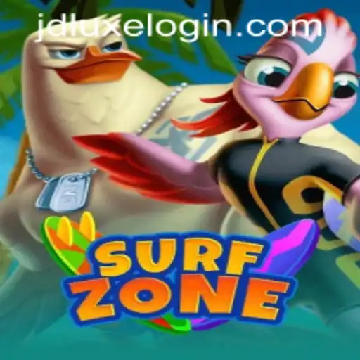 Dive into Adventure with SurfZone: Ride the Waves to Win at JD LUXE Casino