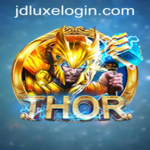 Exploring the World of THOR: JD LUXE Casino’s Latest Gaming Marvel